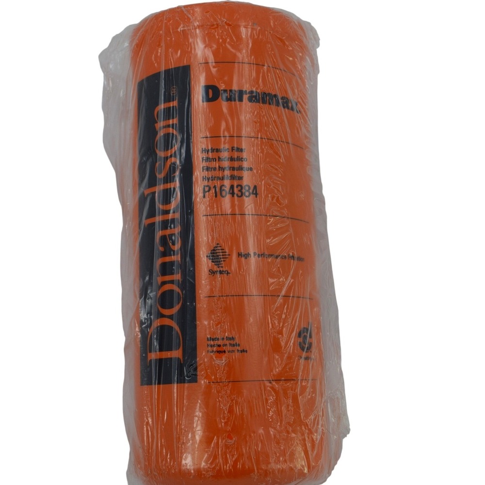 Donaldson‎ P164384 Hydraulic Filter High Performance Syronic